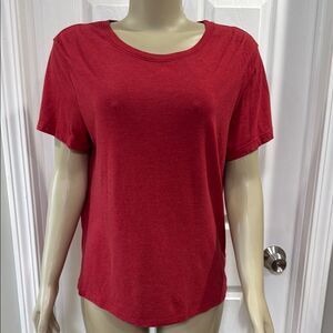 ALTERNATIVE T-SHIRT.